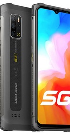 Ulefone Armor 12 8/128GB Black
