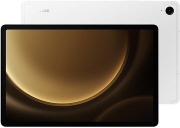 Samsung Galaxy Tab S9 FE Wi-Fi 8/256GB Silver (SM-X510NZSE)