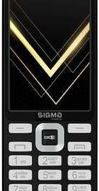 Sigma mobile x-style 35 Screen