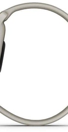 Garmin Venu Sq 2 – Music Edition Cream Gold Al. Bezel w. French Gray Case and S. Band (0010-02700-02/12)