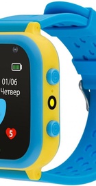 AmiGo GO009 Camera+LED WIFI Blue-Yellow