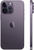 Apple iPhone 14 Pro 1TB Deep Purple (MQ323)