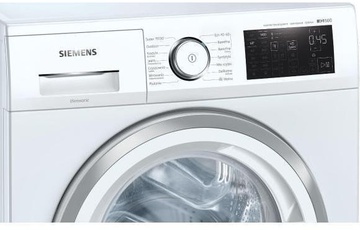 Siemens WM14UR0EPL