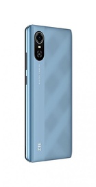 ZTE Blade A31 Plus 1/32GB Blue