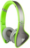 Monster Monster Dna Neon On Ear