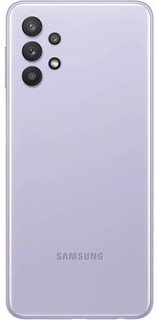Samsung Galaxy A32 5G SM-A326B/DS 8/128GB Awesome Violet