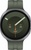 Samsung Galaxy Watch9 Silver Bluetooth 44mm  Sport Band Olive M/L (SM-L350NZSA)