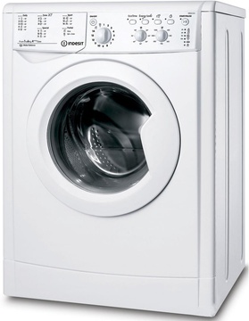 Indesit IWSC 61253 C ECO EU