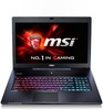 MSI GS72 6QE Stealth Pro (GS726QE-202US)