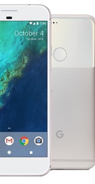 Google Pixel XL 128Gb Very Silver