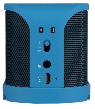 Jabra Solemate Blue
