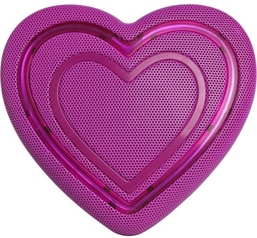 JAM Jamoji V2 Heart