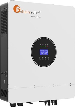 Felicity Solar IVEM8048-II