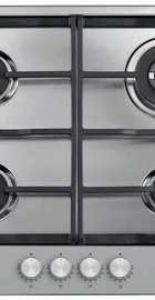 Whirlpool TKRL 661 IX