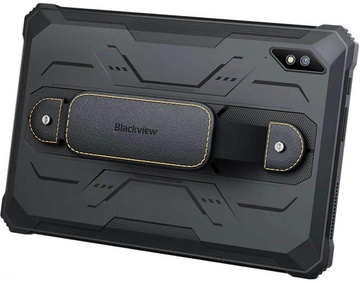 Blackview Active 8 Pro 8/256GB LTE Black (6931548313724)