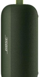 Bose Soundlink Flex Bluetooth Cypress Green