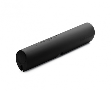 Carbon Audio Zooka Wireless Speaker Black
