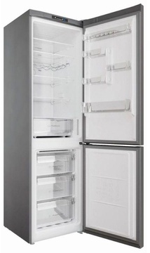 Indesit INFC9 TI22X