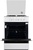 Artel Apetito 02-G White