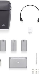 DJI Mini 2 Combo (CP.MA.00000307.01)