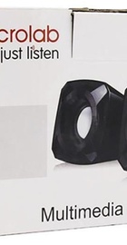 Microlab B-16 Black