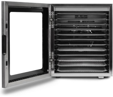 ERGO FD-1009A