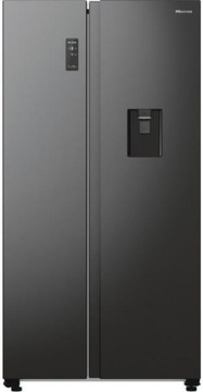 Hisense RS711N4WFE