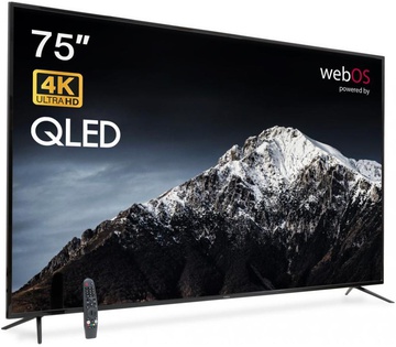 Vinga S75UHD25QWEB