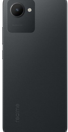 realme C30 3/32GB Denim Black