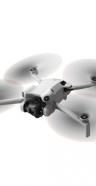 DJI Mini 4 Pro with RC-N2 Remote Controller (CP.MA.00000731.03)