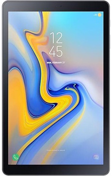 Samsung Galaxy Tab A 10.5 3/32GB LTE Silver (SM-T595NZAA)
