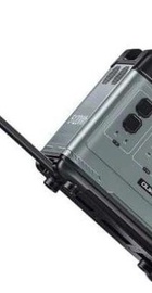 Oukitel P5000E Plus