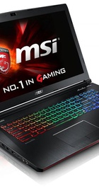 MSI GE72 Apache Pro (GE726QF-089UA)
