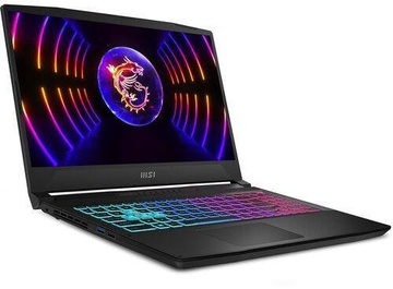 MSI Katana 15 B13VFK (B13VFK-822US)