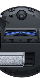 ECOVACS Deebot X8 Omni Black