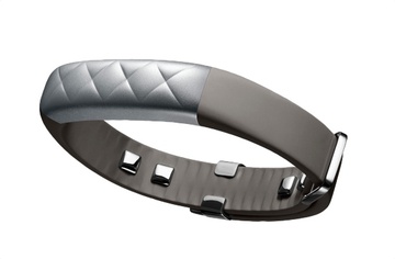 Jawbone UP3 Grey