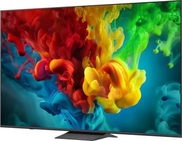 LG 55QNED83
