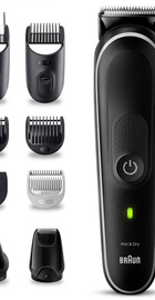 Braun MGK5420