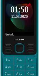 Nokia 150 Dual Sim Cyan (16GMNE01A04)