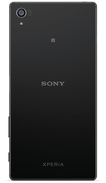 Sony Xperia Z5 Premium Dual E6883 Black