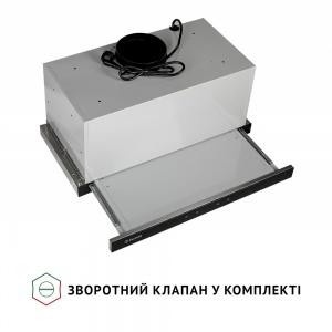 Perfelli ISEO 6PSF INOX