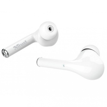 Trust Nika Touch True Wireless Mic White (23705)