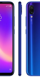 Xiaomi Redmi Note 7 Pro 6/128GB Blue