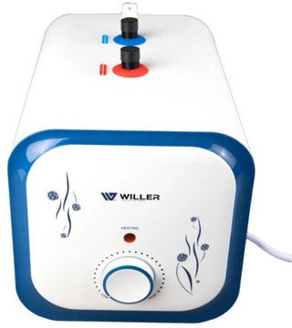 Willer PU07RF-CUBUS