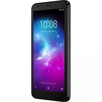 ZTE Blade L8 1/16GB Black