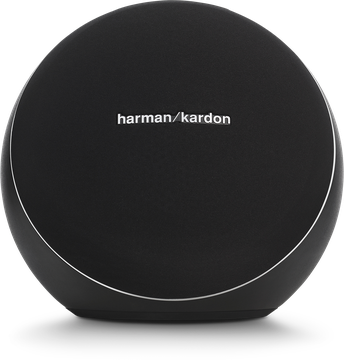 Harman/Kardon Omni 10+ Black (HKOMNI10PLBLKEU)