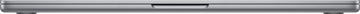 Apple MacBook Air 15" Late 2024 Space Gray (MC9H4)