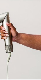 Shark FlexStyle 3-in-1 Hair Styler and Dryer Stone HD426SLEU