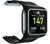 Adidas miCoach Smart Run Black