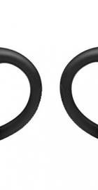 JBL Endurance PEAK II Black (JBLENDURPEAKIIBLK)